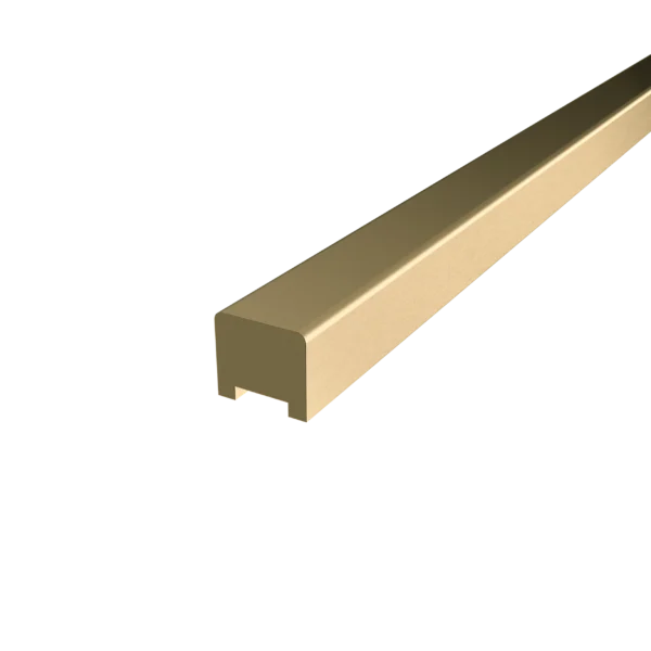 Purity - RECTANGULAR WATER BAR