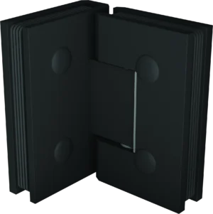 Purity - 90 Degree HINGE with SQUARE edges