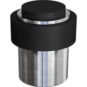 Purity - Floor/Wall mount Door Stop - SS304